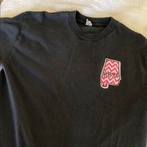 Alabama tee